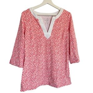 Tommy Bahama Island Zone Tunic